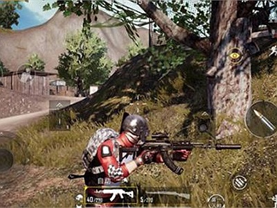 PUBG Mobile: Hóa ra đây là khẩu súng được thêm vào âm thầm trong game và gần như không phải ai cũng nhặt được