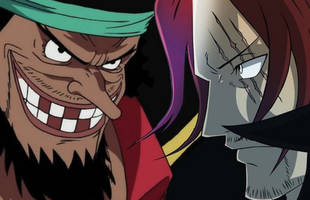 One Piece: Những giả thuyết thú vị có thể xảy ra trong tương lai - Râu Đen sẽ trở thành Vua hải tặc mới