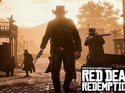 Red Dead Redemption 2 - Khi siêu phẩm thống trị tất cả các bảng xếp hạng