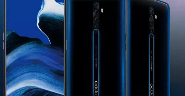 Khám phá khả năng chụp ảnh ấn tượng của OPPO Reno2 F