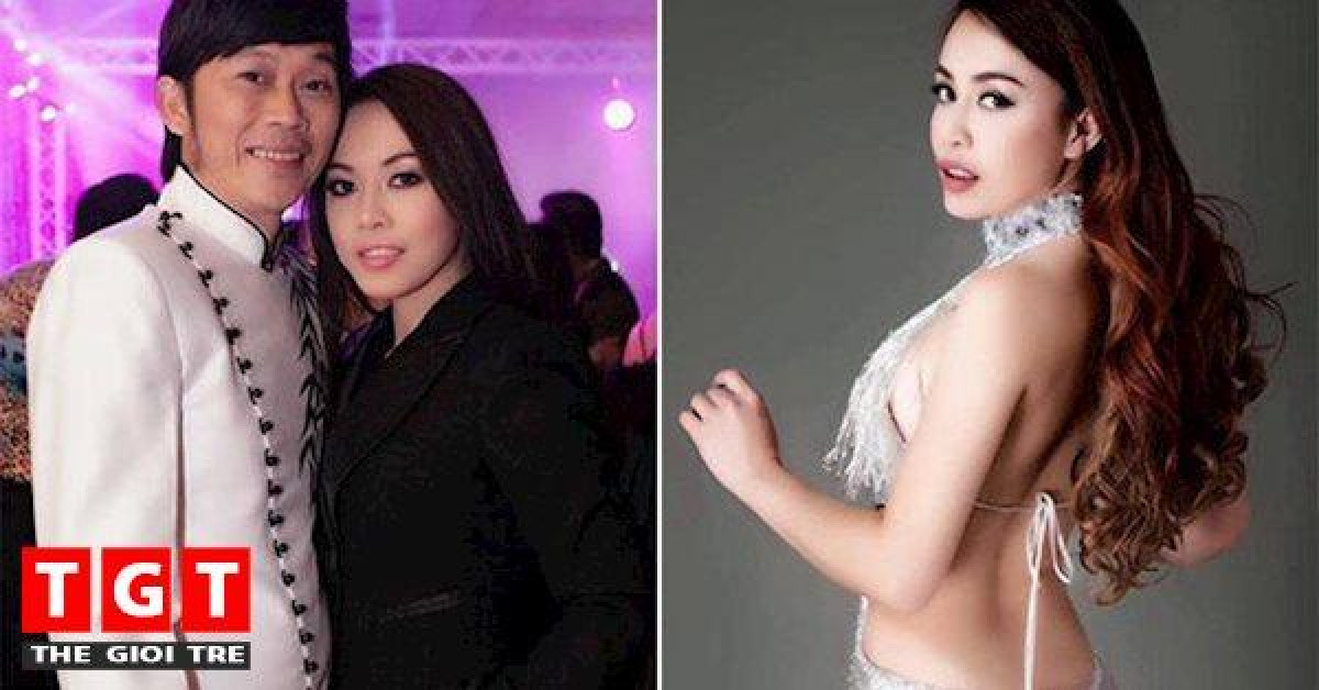 Em gái ruột duy nhất, bị Hoài Linh cấm cản vào showbiz giờ ra sao?