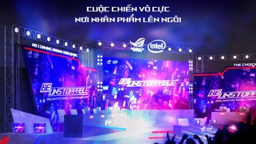 ROG championship – Đi tìm bậc thầy nhân phẩm trong Đấu Trường Chân Lý - eSports