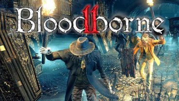 Số phận nào đang chờ đợi Bloodborne 2? - PC/Console