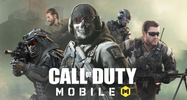 Call of Duty Mobile vượt qua PUBG Mobile để trở thành tựa game mobile phổ biến nhất hiện nay