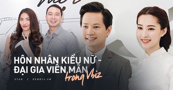 Dàn mỹ nhân Vbiz đổi đời khi lấy chồng đại gia: Nhan sắc thăng hạng, sống trong biệt thự dát vàng, sở hữu dàn xe khủng