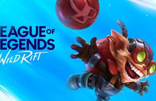 LMHT: Tốc Chiến - Riot Games hé lộ cách 