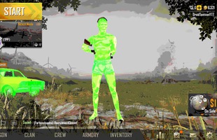 Tránh đi vào vết xe đổ của người đàn anh PC, PUBG Mobile nâng cấp hệ thống chống hack hoàn toàn mới