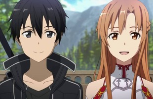 Sword Art Online mùa 4 tập 3: Asuna và vai phản diện mới tiến vào Underworld, cuộc chiến bắt đầu gay cấn