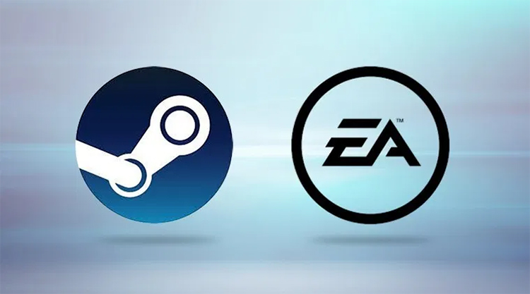 Steam và EA hợp tác: Apex Lgends, FIFA chuẩn bị lên Steam