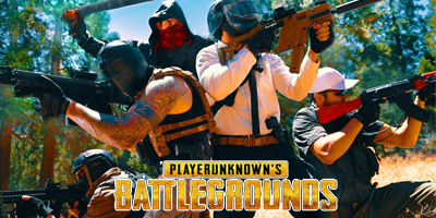 Triệu phú đăng tin thuê ekip tổ chức giải PUBG ngoài đời thực với giải thưởng cực khủng