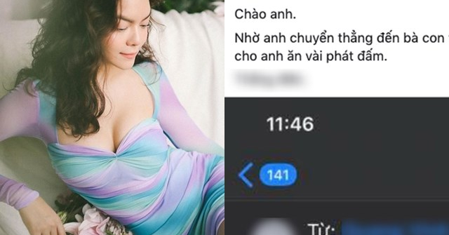 Phạm Quỳnh Anh được người đàn ông lạ tặng 3 tỷ, 1 chung cư và cái kết bất ngờ