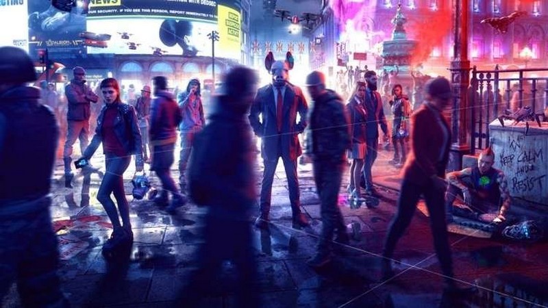 [Đánh giá game] Watch Dogs: Legion - Game Hacker hàng khủng liệu có đỉnh như lời đồn?