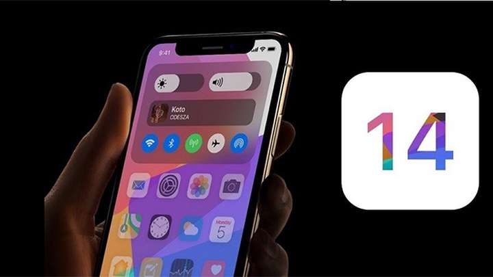 iOS 14 và iPadOS 14 beta bị lỗi thông báo cập nhật.