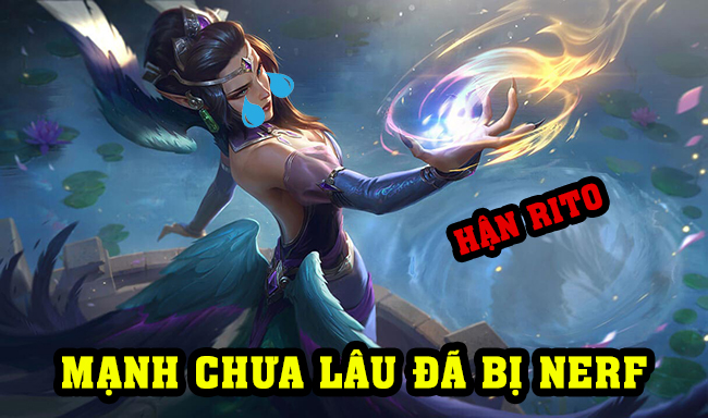 Đấu Trường Chân Lý: Morgana vừa hot được mấy ngày thì Riot Games đã sửa ngay trong 10.22b