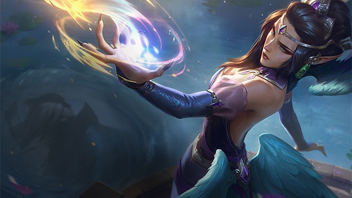 Hotfix DTCL 10.22: Giảm sức mạnh Morgana