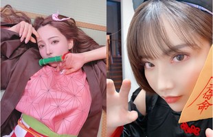 Yua Mikami & Eimi Fukada đồng loạt 