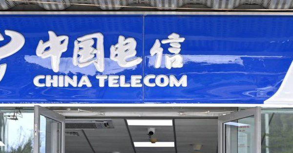 Vì sao Mỹ tước giấy phép hoạt động của China Telecom?