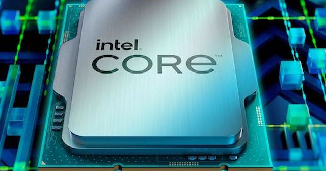 Vi xử lý Intel Core thế hệ 12 trình làng với hiệu năng 