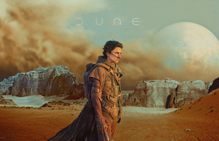 Dune: Nếu có một hành tinh cát Arrakis tồn tại thật ngoài vũ trụ, con người có thể sống được trên đó hay không?