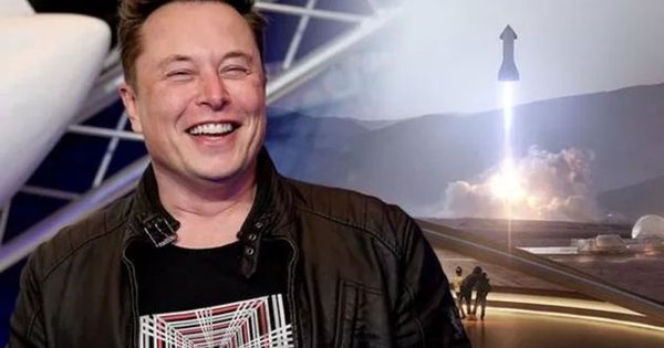 Tỷ phú Elon Musk và thú chơi ‘lạ đời': Tậu tên lửa chẳng chớp mắt, càng mua sắm tiền đổ về càng nhiều