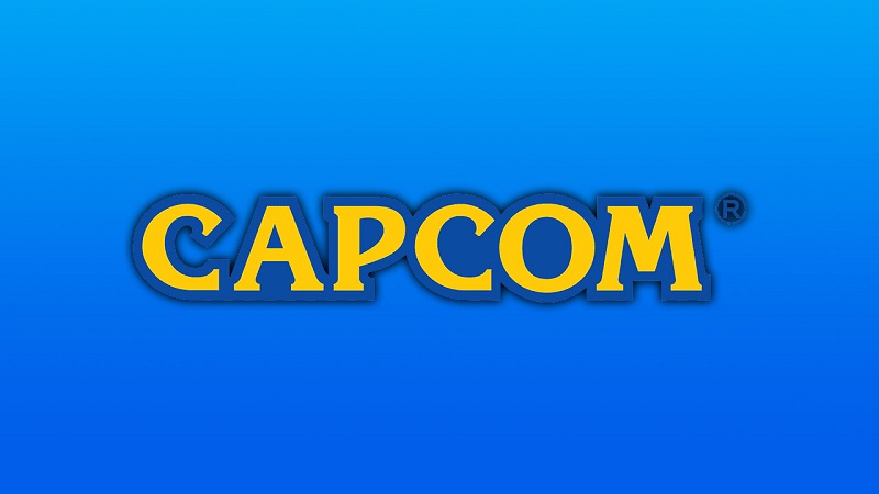 Doanh thu game của Capcom giảm 30%