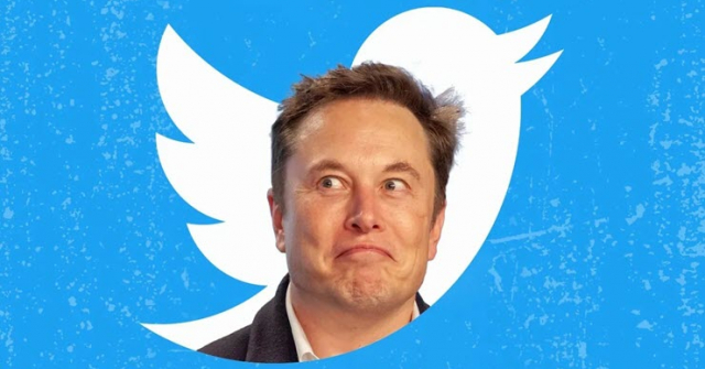 Elon Musk chính thức tiếp quản Twitter, sa thải hàng loạt lãnh đạo cấp cao