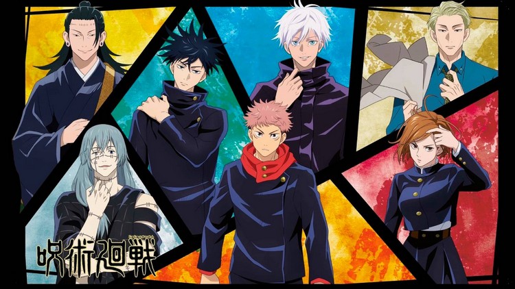 Jujutsu Kaisen: Phantom Parade - Tựa game dành riêng cho các fan anime