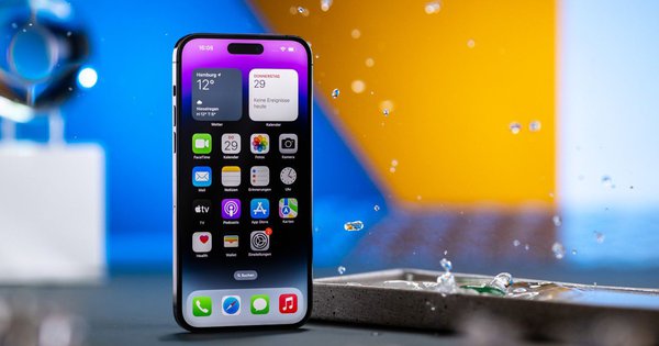 iPhone 15 Pro lộ thiết kế mới với thay đổi bất ngờ