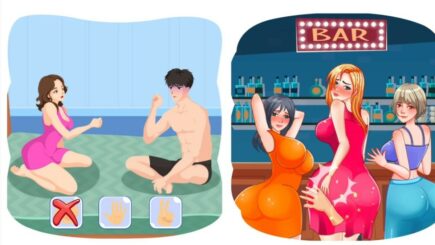 Tricky Quiz: Game giải đố nhưng nó lạ lắm