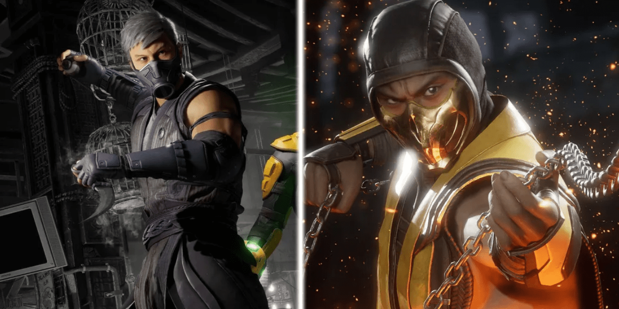 Mortal Kombat 1 ít hấp dẫn game thủ hơn MK 11