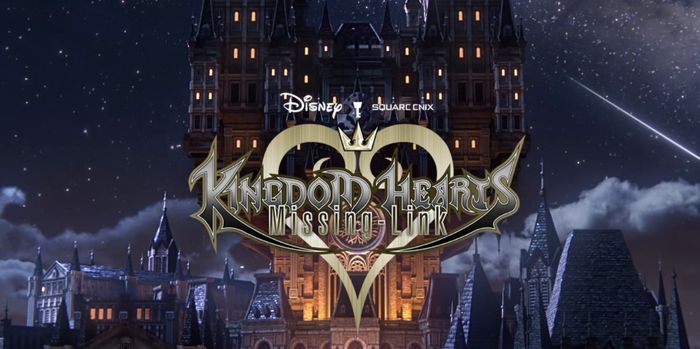 Kingdom Hearts Missing-Link tựa game hành động của Square Enix đã mở thử nghiệm