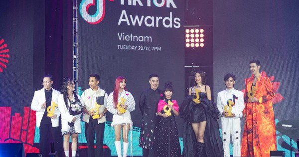 Thông điệp ý nghĩa, nhiều hạng mục đề cử hơn, hành trình của TikTok Awards 2023 chính thức bắt đầu!