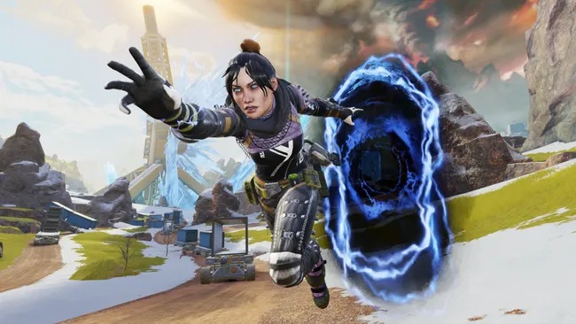 Apex Legends thông báo “cần phải có sự thay đổi lớn” sau khi không đạt doanh thu mong muốn - CỘNG ĐỒNG