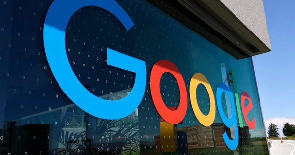 Lạ: Tòa án Nga phạt Google… 20 triệu tỉ tỉ tỉ USD, lý do gì? - GIẢI TRÍ