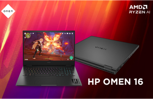 Tìm laptop gaming cho mùa Back to School? Nghĩ ngay đến bộ đôi laptop gaming 