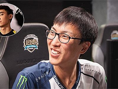 LMHT: Phản ứng của Doublelift khi biết Levi gia nhập 100T, đòi đuổi luôn cả quản lý Nadeshot để thay thế