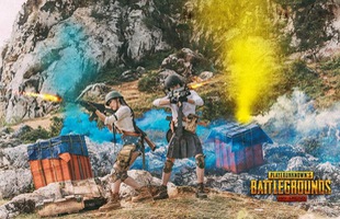 Cập nhật bộ ảnh cưới của cặp đôi game thủ Việt mê mệt PUBG: Vẫn tuyệt đẹp nhưng 'nhiều vải' hơn