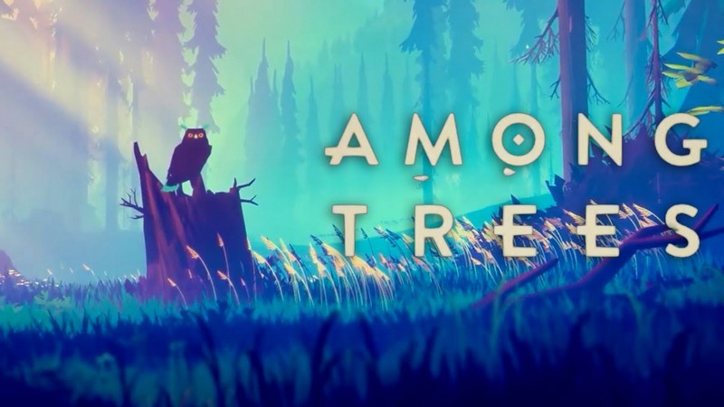 Among Trees sắp sửa lên Steam với chất lượng đồ họa 