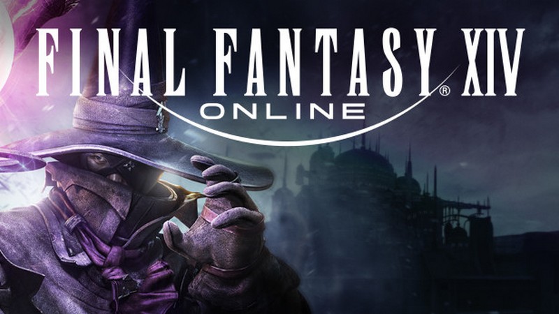 Final Fantasy 14 phiên bản 4.5 update hoạt động câu cá và đánh cờ tướng cực ngầu