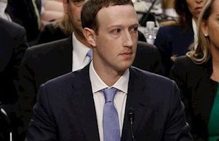 Mặc scandal bủa vây, Mark Zuckerberg vẫn tự hào về Facebook 2018