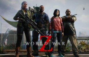 World War Z muốn trở thành cái tên thay thế Left 4 Dead, vì còn lâu mới có bản L4D tiếp theo