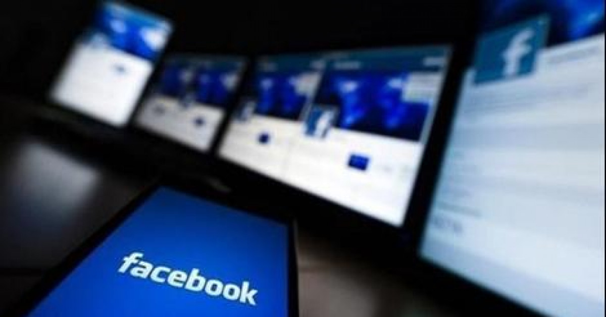 Vận đen đeo bám Facebook đến những ngày cuối cùng của năm 2019