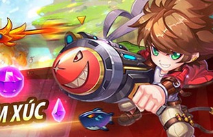 GunPow & sự thành công của game bắn súng tọa độ thế hệ mới ở thị trường Việt