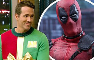 Ryan Reynolds chính thức xác nhận Deadpool 3 đang được Marvel Studios phát triển