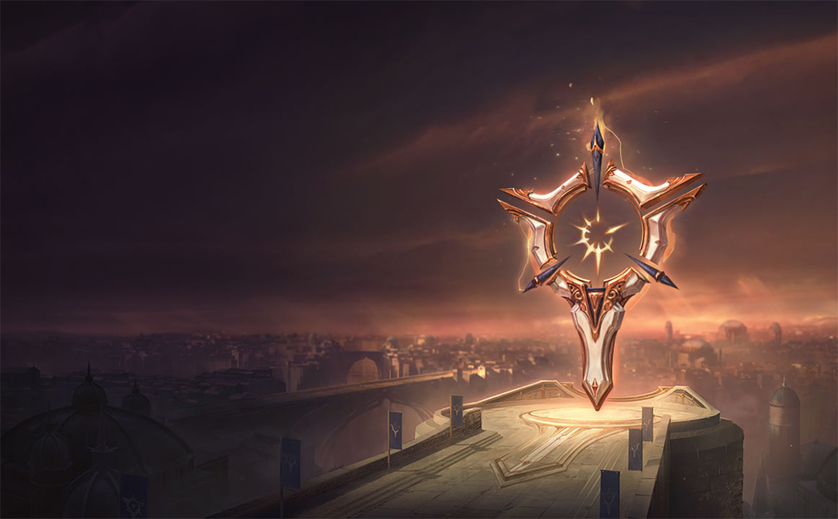 EVOS Esports hoàn thiện đội hình với Pake