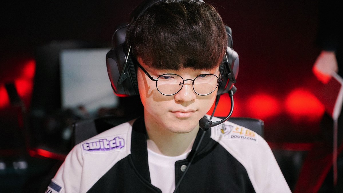 Tin chuyển nhượng LMHT mới nhât 30/12: Hiro gia nhập EVOS Esports