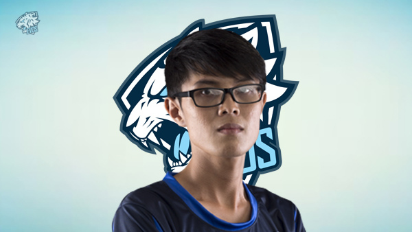 CHÍNH THỨC: EVOS Esports chào đón Pake và đưa Harbinger trở lại đội hình chính