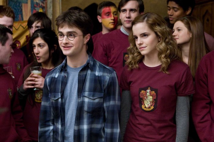 Phần Harry Potter mới sẽ diễn ra 20 năm sau, có thể bắt đầu một series mới!