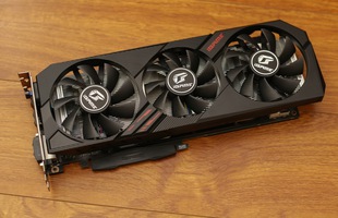 Đánh giá iGame GTX 1660 Super 6GB: VGA chiến game mạnh mẽ đáng lựa chọn cho dàn máy chiến game Tết