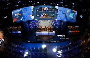 Không chỉ VCS, KeSPA Cup của Hàn Quốc cũng gặp sự cố khiến giải đấu bị delay từ tối tới rạng sáng